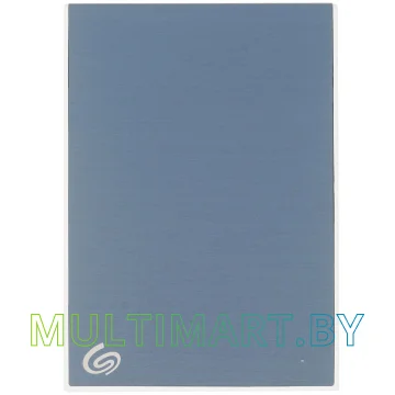 Внешний жесткий диск Seagate One Touch 4TB (STKZ4000402)